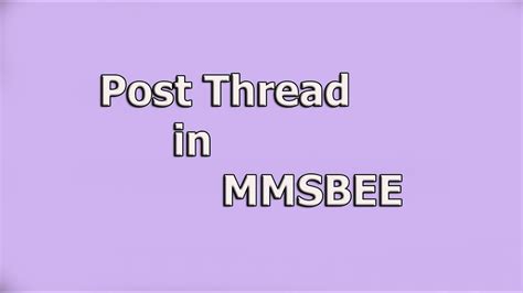 Mmsbee.com mmsbee.com .
